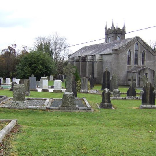 Inch Church