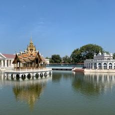 Bang Pa-In Royal Palace