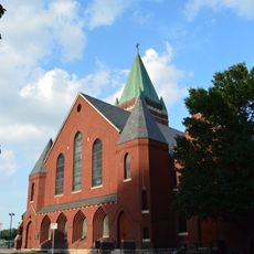 St. Mary's Episcopal Church