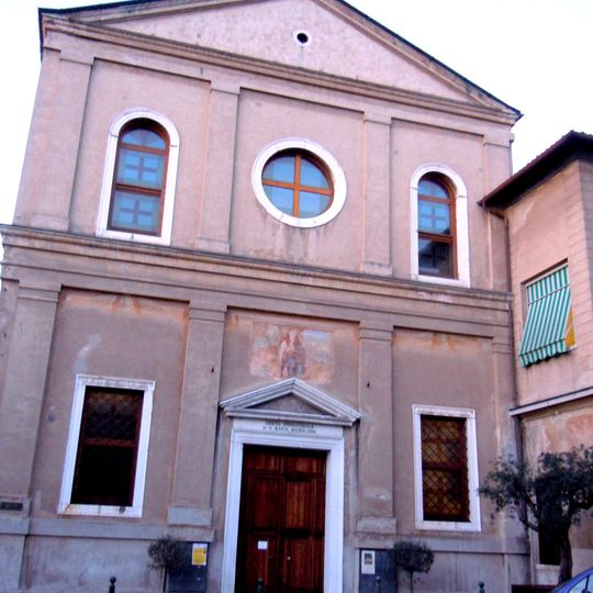 Chiesa di Santa Maria Maddalena