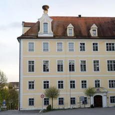 Heiligkreuzstraße 19 in Donauwörth