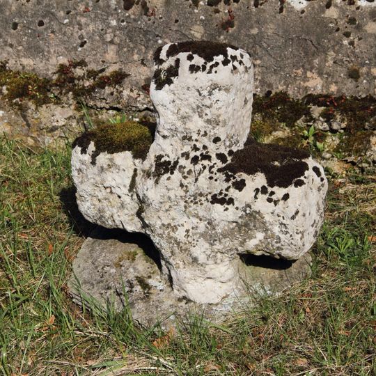 Sühnekreuz Igersheim IV