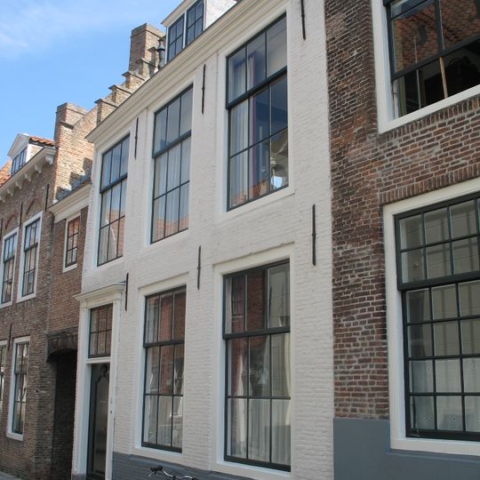 Bellinkstraat 35, Middelburg