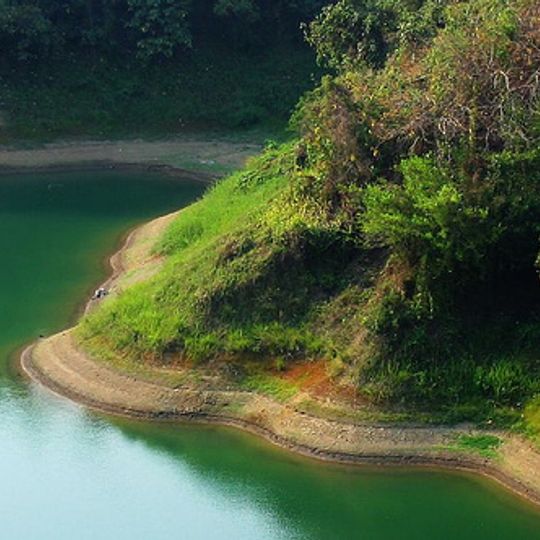 Parco nazionale di Kaptai