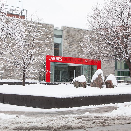 Agnes Etherington Art Centre