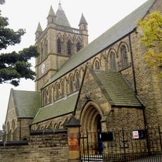 St Edward the Confessor's Church