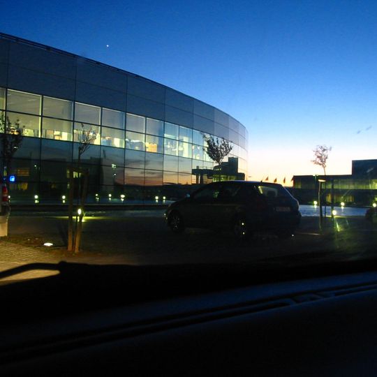 Centro Astronómico Aragonés