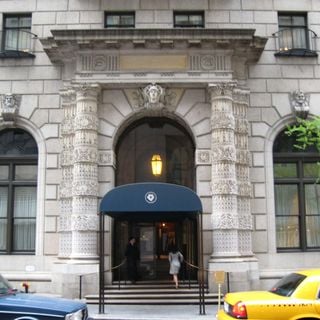 University Club of New York
