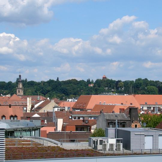 Erlangen
