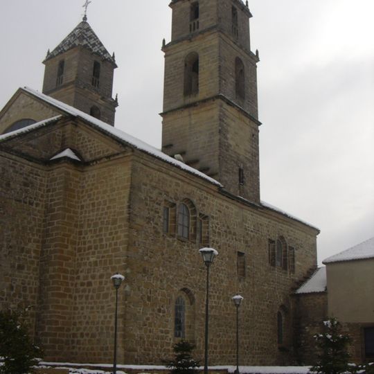 Hospital de Santiago