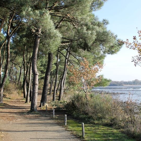 Pointe des Émigrés