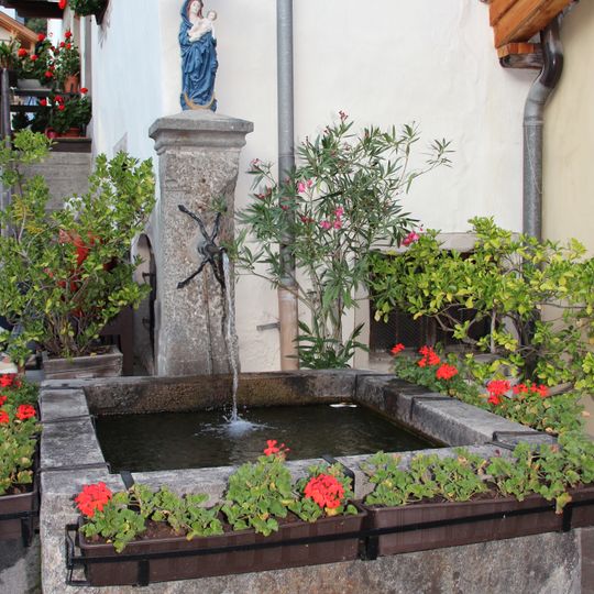 Marienbrunnen