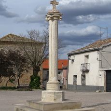 Rollo Picota de Valderrebollo