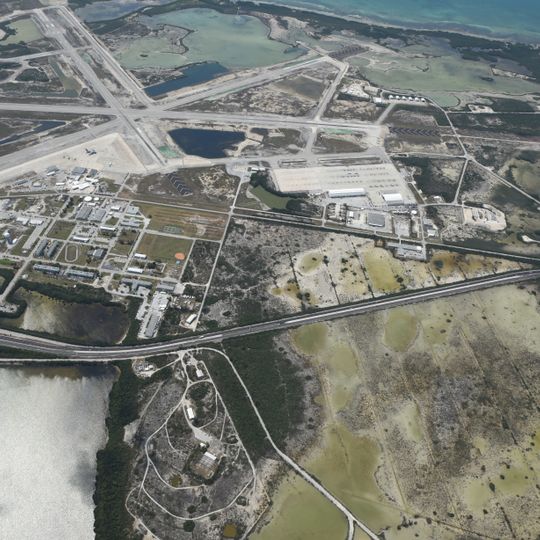 Naval Air Station Key West