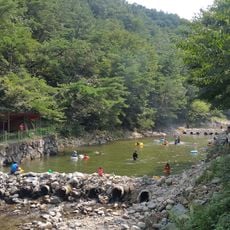 Hyeolliyuwonji