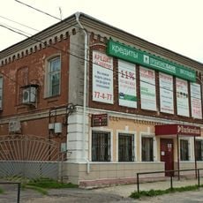 Дом жилой (Муром)