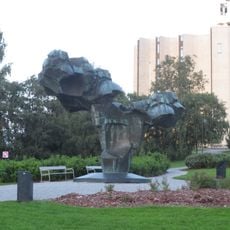 Kalevala Memorial