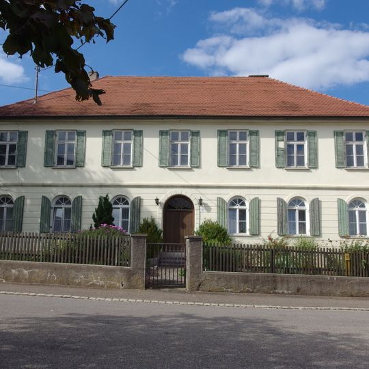 Nördlinger Straße 36