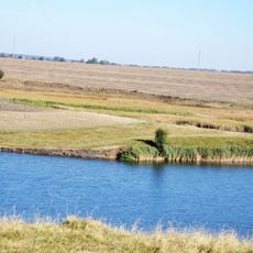 Site of ancient settlement Shmankivtsi II