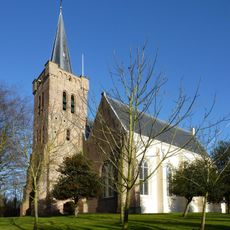 Sint-Maartenkerk