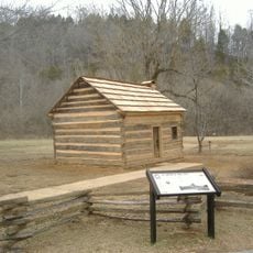 Knob Creek Farm