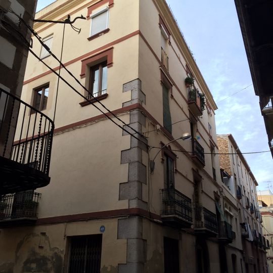 Casa Ballester i Domingo