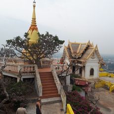 Wat Thammikaram Worawihan