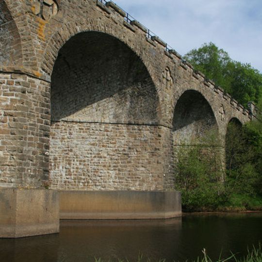 Kielder Viaduct