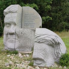 Catch-22 (sculpture)