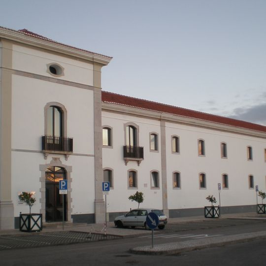 Igreja e Convento da Ordem Terceira de São Francisco