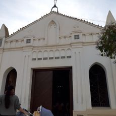 Ermita de Miralbueno