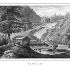 Kyröskoski