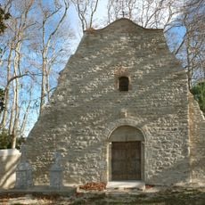 Église Saint-Pierre de Vilaclara
