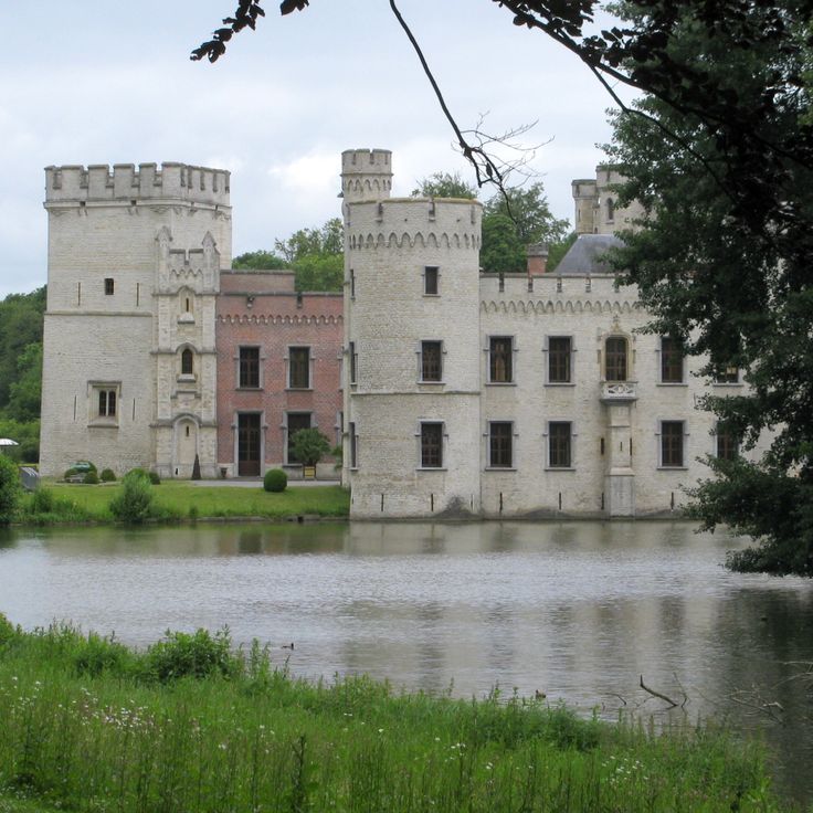 Giardino Botanico Nazionale del Belgio