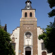 Basilique Notre-Dame de Basse-Wavre