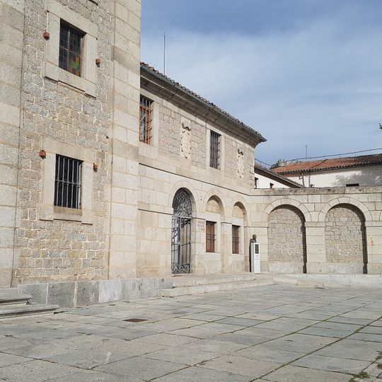 Santa Teresa de Jesús