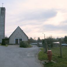 Église Saint-Pierre de Miannay