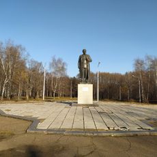 Парк культуры и отдыха им. М. И. Калинина
