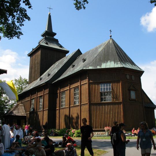 Lewiczyn, powiat grójecki