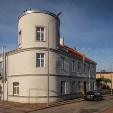 Kościuszki 2 w Rynie