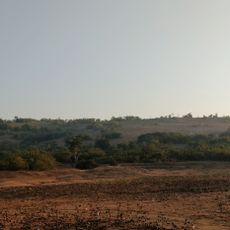 Lāl Dongri