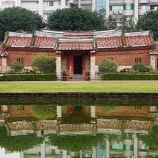 Li Family Abode