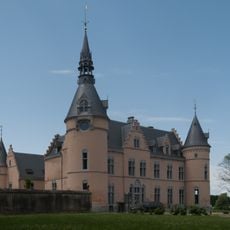 Castle of Faing