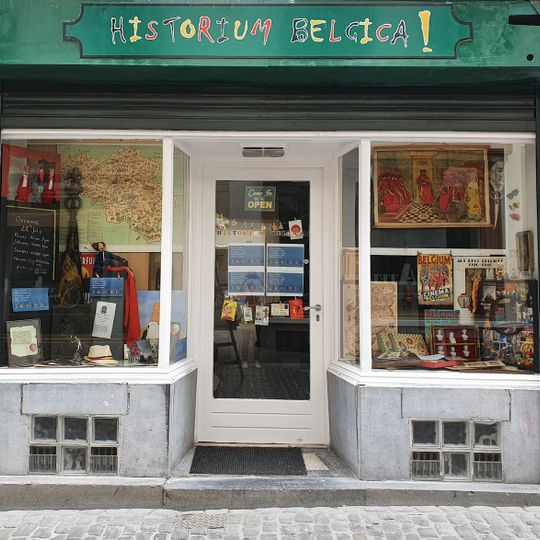Historium