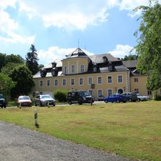 Rittergut Kittlitz (Sachgesamtheit) Ringstraße 1; 4; 5 (Weißenberger Landstraße 15; Ringstraße 1; 3; 5)