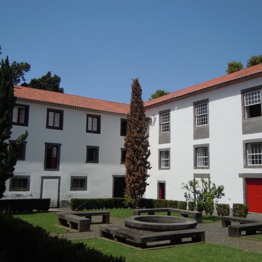 Colégio dos Jesuítas do Funchal