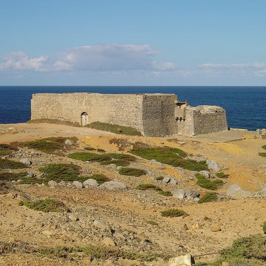 Forte do Guincho