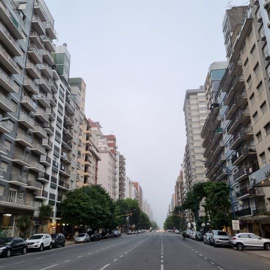 Facón del Mar