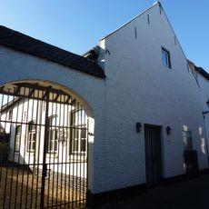 Hoogstraat 35, Thorn