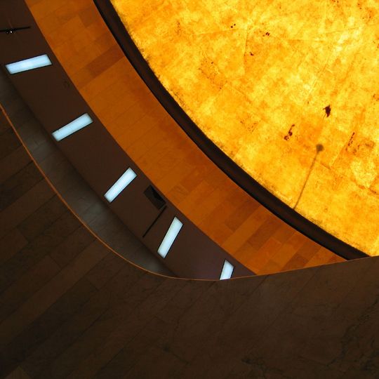 Museo de Arte Moderno de México